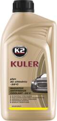 K2 KULER LONG LIFE -35°C YELLOW