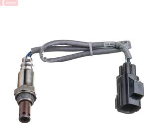 Lambda zonde DENSO DOX-0412