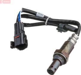 Lambda zonde DENSO DOX-0625