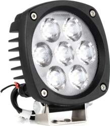 LED work lamp 25W COMBO 12V
