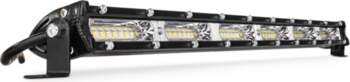 LED Work Light Bar slim 50