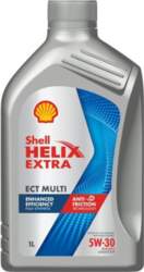 Motoreļļa SHELL 550077641