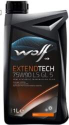 Pārnesumkārbas eļļa EXTENDTECH 75W90 LS API