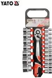 Professional Hand Tools Socket Set 1/2