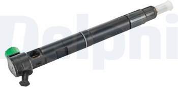Sprausla DELPHI HRD354