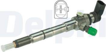 Sprausla DELPHI HRD662