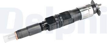 Sprausla DELPHI HRD677