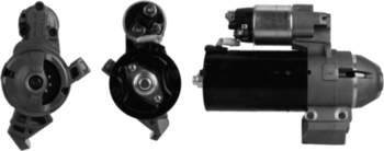 Starteris LUCAS LRS02532