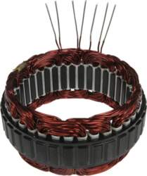 Stators, ģenerators AS-PL AS5003
