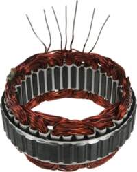 Stators, ģenerators AS-PL AS5014