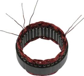 Stators, ģenerators AS-PL AS6019