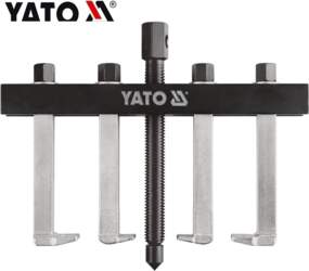 TWIN LEG PULLER WITH JAW HOOK