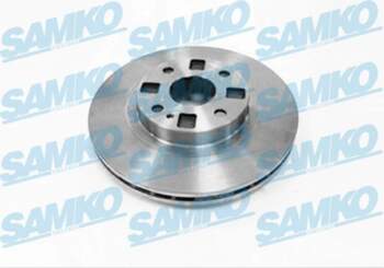 Bremžu diski SAMKO M5840V