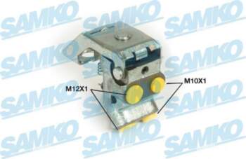 Bremžu spēka regulators SAMKO D30924