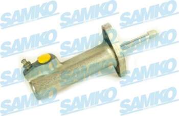 Darba cilindrs, Sajūgs SAMKO M16100