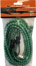 ELASTIC LOADING CORDS 2 PCS 8MM