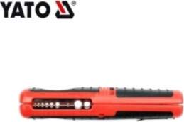 Electricians Insulated Safety Wire Stripper Function