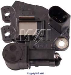 Ģeneratora sprieguma regulators WAI M545