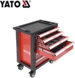 HAND TOOLS SERVICE TOOL CABINET WITH