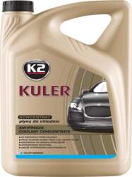 K2 KULER CONCENTRATE BLUE 5 L