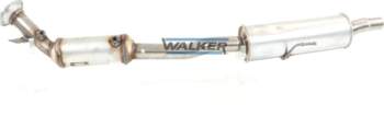 Katalizators WALKER 28704
