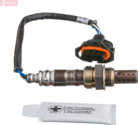 Lambda zonde DENSO DOX-1568