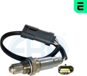 Lambda zonde ERA 570091A
