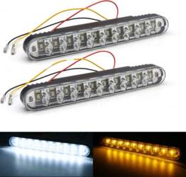 Light halogen LED RL 20 LED