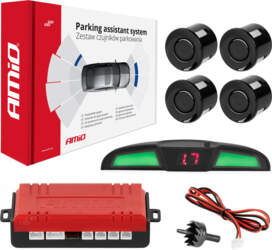 Parking assistant system LED COB 4