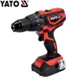 POWER TOOLS 18V IMPACT DRILL DRIVER