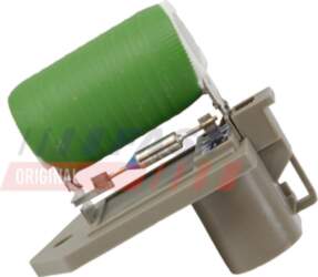 Rezistors, Salona ventilators FAST FT59115