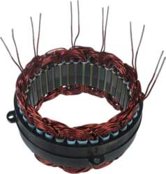 Stators, ģenerators AS-PL AS0022