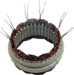 Stators, ģenerators AS-PL AS0048