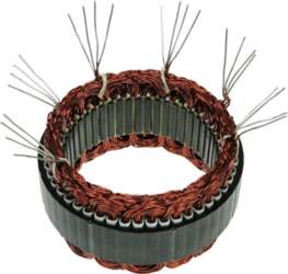 Stators, ģenerators AS-PL AS0089S