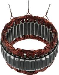 Stators, ģenerators AS-PL AS3024