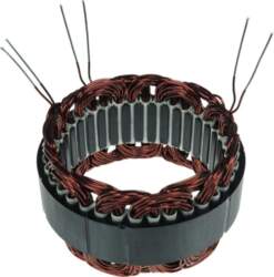 Stators, ģenerators AS-PL AS4005