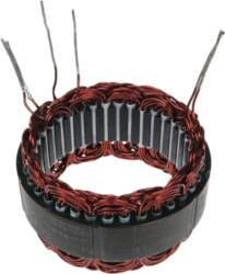 Stators, ģenerators AS-PL AS6018