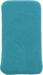 Telefona maciņš LIGHT BLUE iPhone 5s