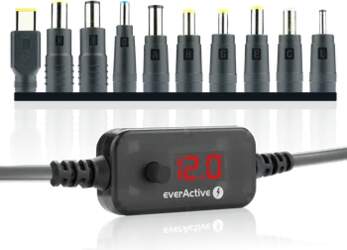 Universāls barošanas bloks USB-C PD -