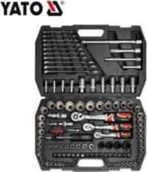 WRENCH SOCKET SET TOOL SET 1/4