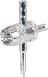 4-Way Valve Tool AMIO-04471 AMIO 04471