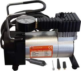 ALBURNUS AC581