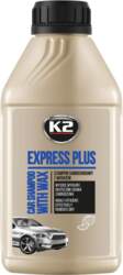 Auto šampūns AR VASKU 500ml EXPRESS