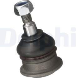 Balst-/Virzošais šarnīrs DELPHI TC1153