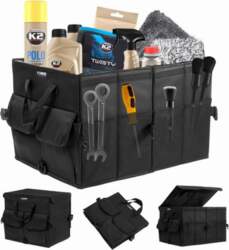 Boot-/Cargo Area Bag K2 AW110