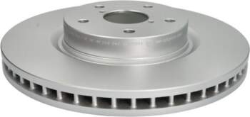 Bremžu diski ABE C37024ABE-P
