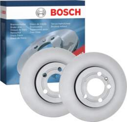 Bremžu diski BOSCH 0 986 478