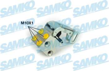 Bremžu spēka regulators SAMKO D30906