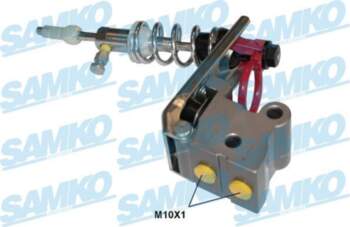 Bremžu spēka regulators SAMKO D30940