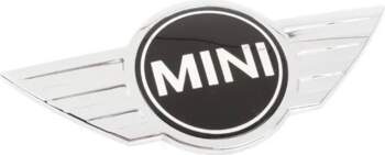 Emblēma PR. MINI COOPER F55 /